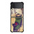 HATAKE KAKASHI 2 Samsung Z Flip 3 Case