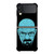 HEISENBERG BREAKING BAD 3 Samsung Z Flip 3 Case