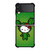 HELLOKITTY TOKIDOKI Samsung Z Flip 3 Case HELLOKITTY TOKIDOKI Samsung Z Flip 3 Case