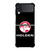 HOLDEN CAR LOGO 3 Samsung Z Flip 3 Case