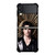IAN SOMERHALDER Samsung Z Flip 3 Case