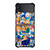 INAZUMA ELEVEN Samsung Z Flip 3 Case