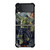 INCREDIBLE HULK 2 Samsung Z Flip 3 Case