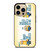MINIONS 2 iPhone 14 Pro Max Case