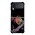JASON VOORHEES FRIDAY Samsung Z Flip 3 Case