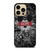 MICKEY MOUSE DOPE iPhone 14 Pro Max Case