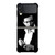 JOHNNY CASH 2 Samsung Z Flip 3 Case
