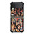 JUICE WRLD COLLAGE Samsung Z Flip 3 Case