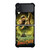 JUNGLE CRUISE DISNEY 3 Samsung Z Flip 3 Case