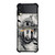 JUVENTUS FC THE OLD LADY Samsung Z Flip 3 Case