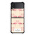 KATE SPADE FLAMINGO Samsung Z Flip 3 Case