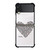 KEITH HARING LOVE Samsung Z Flip 3 Case
