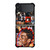 KODAK BLACK COLLAGE 3 Samsung Z Flip 3 Case
