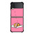 LAZY EGG GUDETAMA 2 Samsung Z Flip 3 Case