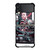 LEWIS HAMILTON CHAMPIONS 2 Samsung Z Flip 3 Case