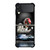 LEWIS HAMILTON Samsung Z Flip 3 Case