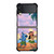 LILO AND STITCH DISNEY 2 Samsung Z Flip 3 Case