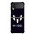 LIONEL MESSI LOGO 2 Samsung Z Flip 3 Case
