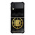 LOS ANGELES CLIPPERS ICON 2 Samsung Z Flip 3 Case