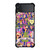 LOUISE BELCHER BOBS BURGERS Samsung Z Flip 3 Case