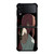 ELFEN LIED 2 Samsung Z Flip 4 Case