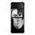 EVAN PETERS TATE LANGDON 3 Samsung Z Flip 4 Case