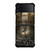 FANTASTIC BEAST 3 Samsung Z Flip 4 Case