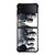 FAST AND FURIOUS 8 2 Samsung Z Flip 4 Case