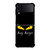 FENDI MONSTER Samsung Z Flip 4 Case