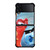 FINDING DORY HANK Samsung Z Flip 4 Case