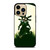 MASK THE LEGEND OF ZELDA iPhone 14 Pro Max Case