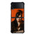 GAYLE SINGER Samsung Z Flip 4 Case