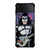 GENE SIMMONS KISS BAND Samsung Z Flip 4 Case