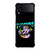 GIRLS ALIEN THRASHER Samsung Z Flip 4 Case