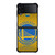GOLDEN STATE WARRIORS LOGO Samsung Z Flip 4 Case