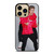 MARTINEZ TWINS iPhone 14 Pro Max Case