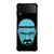 HEISENBERG BREAKING BAD 3 Samsung Z Flip 4 Case