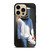 MARSHMELLO ALONE iPhone 14 Pro Max Case MARSHMELLO ALONE iPhone 14 Pro Max Case