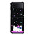 HELLO KITTY STAR Samsung Z Flip 4 Case