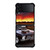 HOLDEN CAR Samsung Z Flip 4 Case