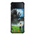HOWL'S MOVING CASTLE Samsung Z Flip 4 Case