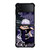 HUNTER X HUNTER KILLUA Samsung Z Flip 4 Case