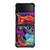 HYPER BEAST 2 Samsung Z Flip 4 Case