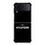 HYUNDAI LOGO Samsung Z Flip 4 Case