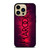 MAROON 5 BAND iPhone 14 Pro Max Case MAROON 5 BAND iPhone 14 Pro Max Case