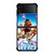 ICE AGE COLLISION COURSE Samsung Z Flip 4 Case