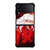 INUYASHA Samsung Z Flip 4 Case