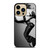 MARILYN MANSON GOTH iPhone 14 Pro Max Case