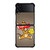 JERRY HYPEBEAST TOM AND JERRY Samsung Z Flip 4 Case JERRY HYPEBEAST TOM AND JERRY Samsung Z Flip 4 Case