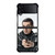 JOHNNY ENGLISH Samsung Z Flip 4 Case